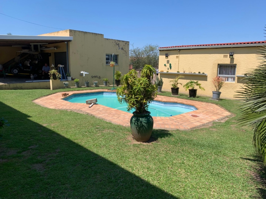 3 Bedroom Property for Sale in Chiselhurst Eastern Cape